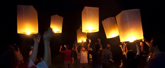 Chiang Mai Guide