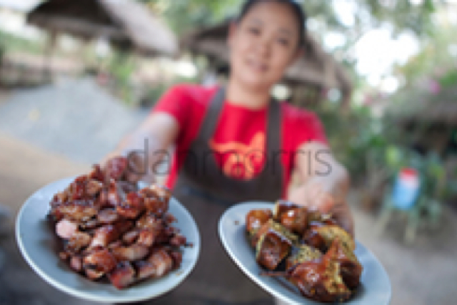 Chiang Mai Eats