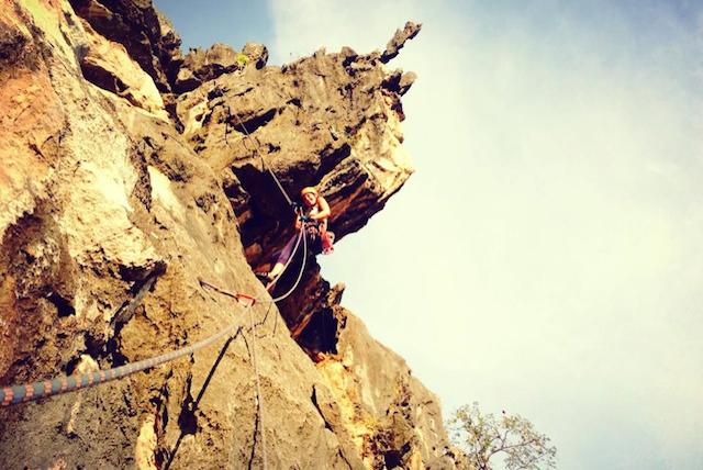 Climbing Services