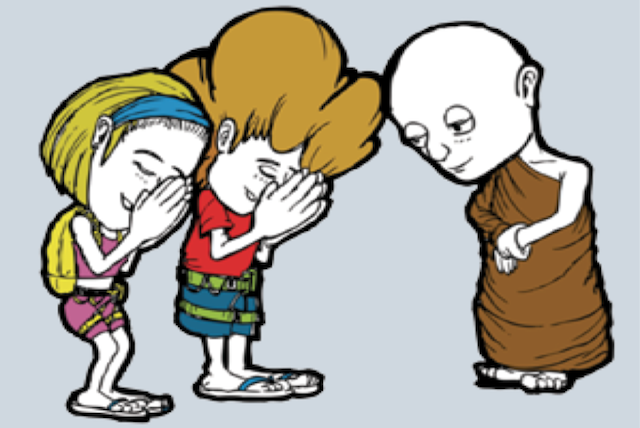 Thai Cultural Considerations