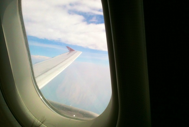 Getting To and From Chiang Mai