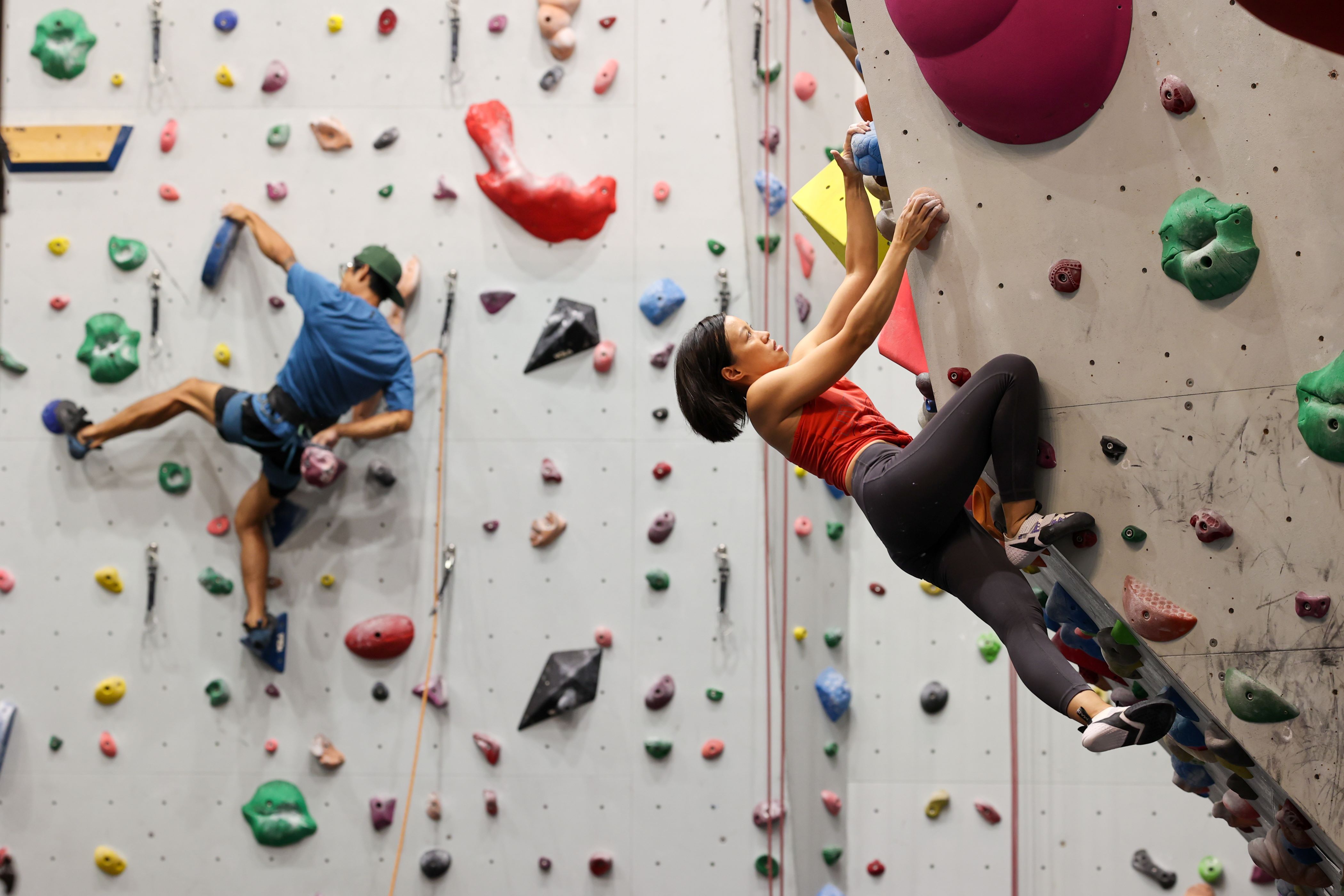 Progression Vertical Climbing Gym Price Change Announcement